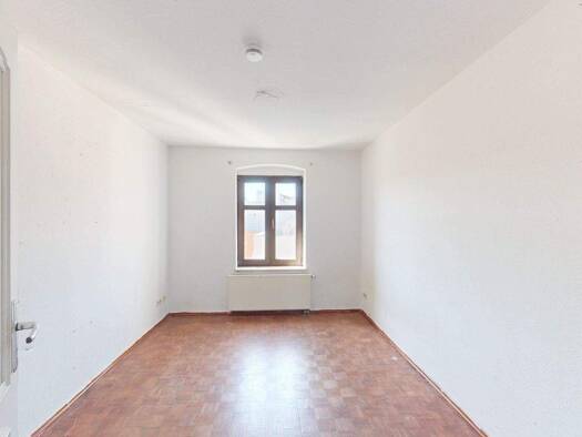 Maisonette zur Miete 549 € 4 Zimmer 122 m² 4. Geschoss frei ab sofort Bismarckstraße 26 Innenstadt Görlitz 02826