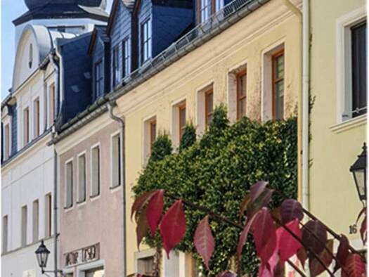 Haus zum Kauf 359.000 € 13 Zimmer 405 m² 450 m² Grundstück Schwarzenberg Schwarzenberg/Erzgebirge 08340