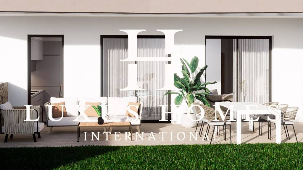 Terrassenwohnung zum Kauf provisionsfrei als Kapitalanlage geeignet 439.000 € 4 Zimmer 96 m² Finestrat