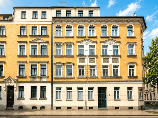 Wohnung zum Kauf 160.000 € 2 Zimmer 53 m² 1. Geschoss Altlindenau Leipzig 04177