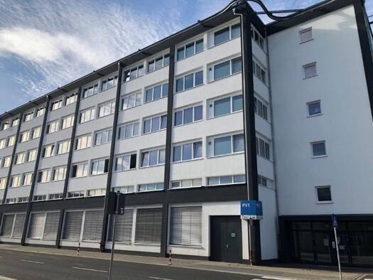 Lagerhalle zur Miete provisionsfrei 4 € 3.200 m² Lagerfläche Philipsstraße 8 Aachen 52068