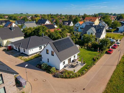 Einfamilienhaus zum Kauf 549.000 € 4,5 Zimmer 113,9 m² 458 m² Grundstück Ülversheim 55278