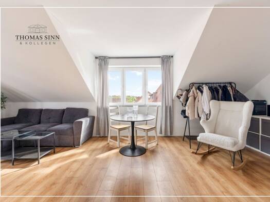 Wohnung zum Kauf 185.000 € 2 Zimmer 45,8 m² Adelshofen Eppingen 75031