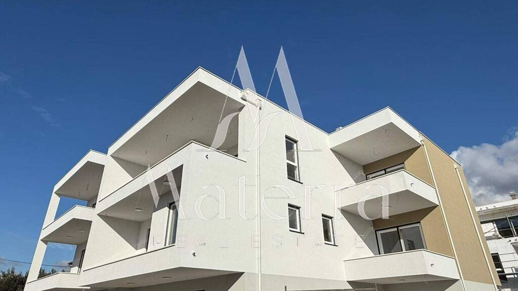 Wohnung zum Kauf 282.000 € 2 Zimmer Vodice 22211