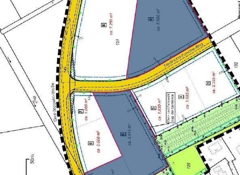 Gewerbegrundstück zum Kauf provisionsfrei 37,50 € 12.320 m² Grundstück Ferdinand-Porsche-Ring Tarp 24963