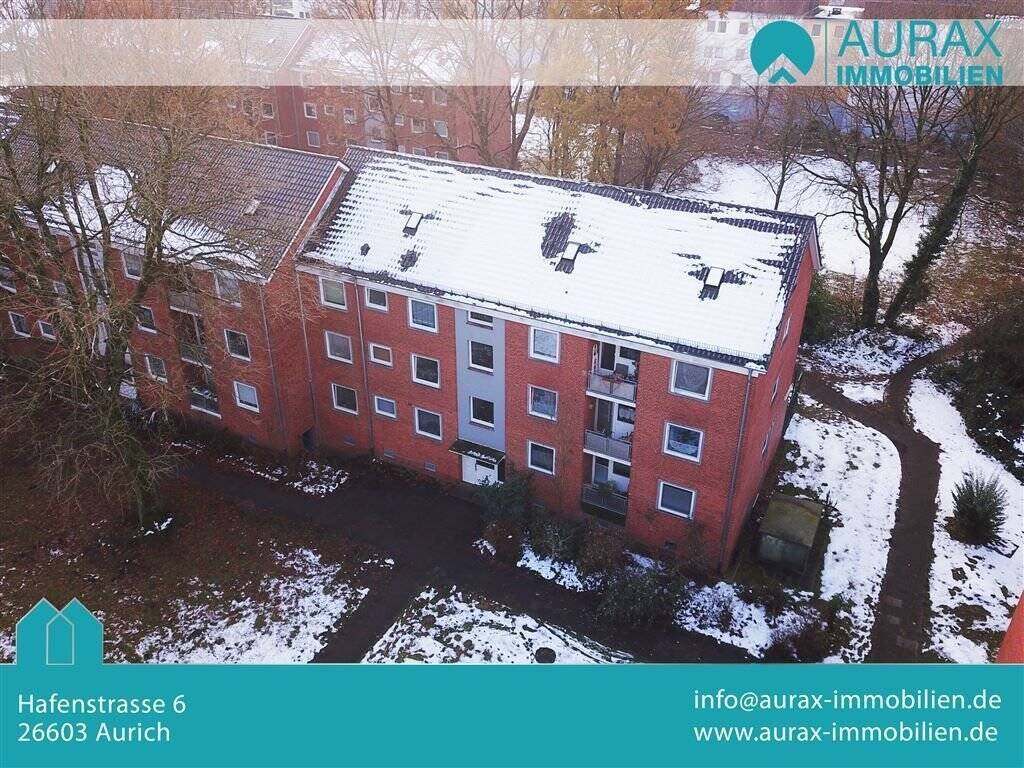 Wohnung zum Kauf 189.000 € 4 Zimmer 87 m²<br/>Wohnfläche 1.<br/>Geschoss Bloherfelde Oldenburg 26129