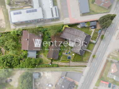 Grundstück zum Kauf 749.700 € 3.105 m² Grundstück Salzhausen Salzhausen 21376