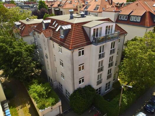 Wohnung zum Kauf provisionsfrei 270.000 € 3 Zimmer 80 m² EG Gohlis-Mitte Nord 04157