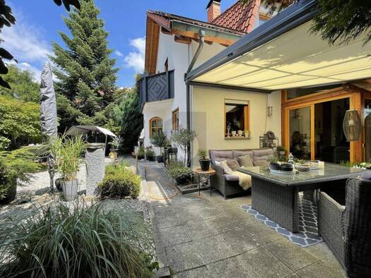 Einfamilienhaus zum Kauf 579.000 € 7 Zimmer 121 m² 384 m² Grundstück Hasel 79686