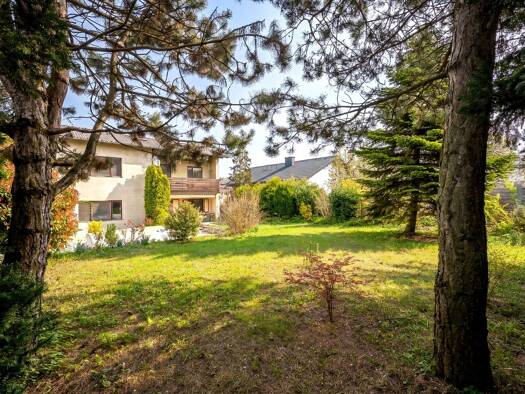 Haus zum Kauf 620.000 € 5 Zimmer 150,8 m² 767 m² Grundstück Im Mühlfeld 11 Bisamberg 2102