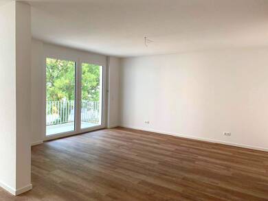 Wohnung zur Miete 910 € 3 Zimmer 92 m² 2. Geschoss frei ab 01.09.2025 Arnsbergstr. Arnstadt Arnstadt 99310