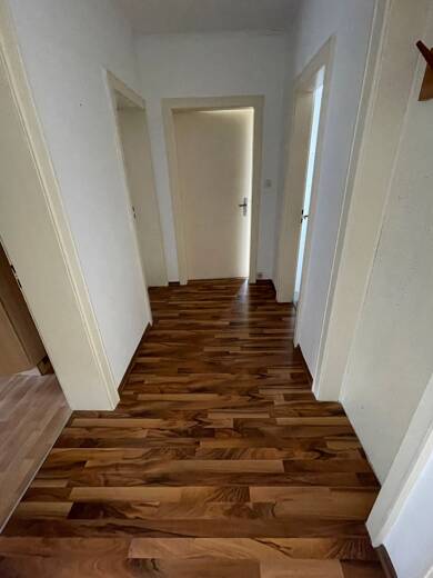 Immobilie zur Miete 660 € 2,5 Zimmer 64 m² Lengfeld Würzburg 97076