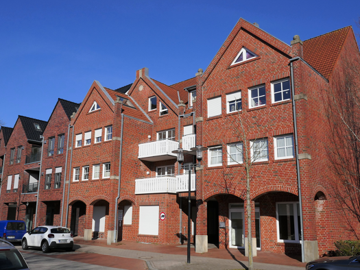 Wohnung zum Kauf 150.000 € 3 Zimmer 73 m² Haren 49733