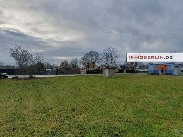 Grundstück zum Kauf 299.000 € 1.000 m² Grundstück Ketzin Ketzin/Havel 14669