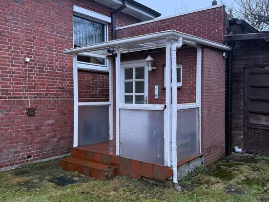 Wohnung zur Miete 800 € 1 Zimmer 30 m² frei ab sofort Niendorf Hamburg 22455