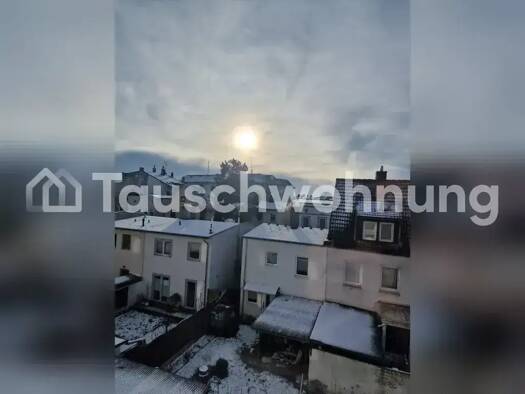 Wohnung zur Miete Tauschwohnung 400 € 2 Zimmer 45 m² 2. Geschoss St. Lorenz Süd Lübeck 23554