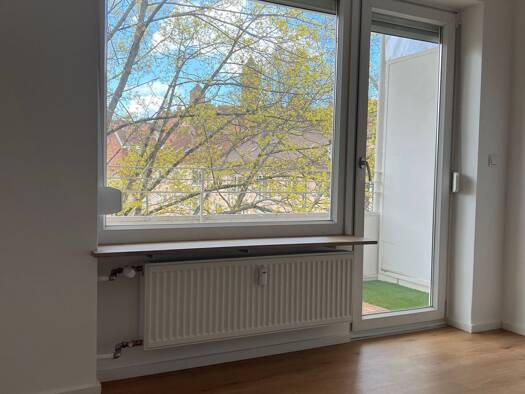 Wohnung zur Miete 620 € 1,5 Zimmer 37 m² Geschoss 4/5 frei ab 01.10.2026 Sebald Altstadt und engere Innenstadt 90403