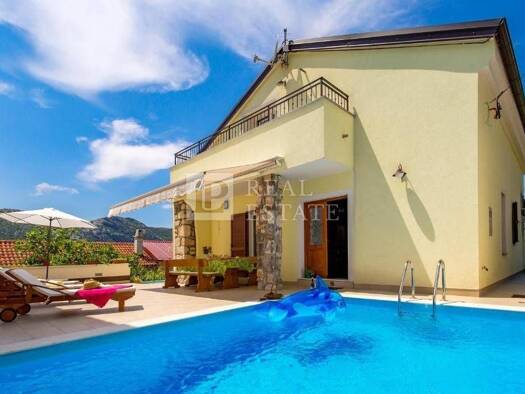 Einfamilienhaus zum Kauf 900.000 € 5 Zimmer 300 m² Tribalj, Vinodolska Općina Tribalj 51253