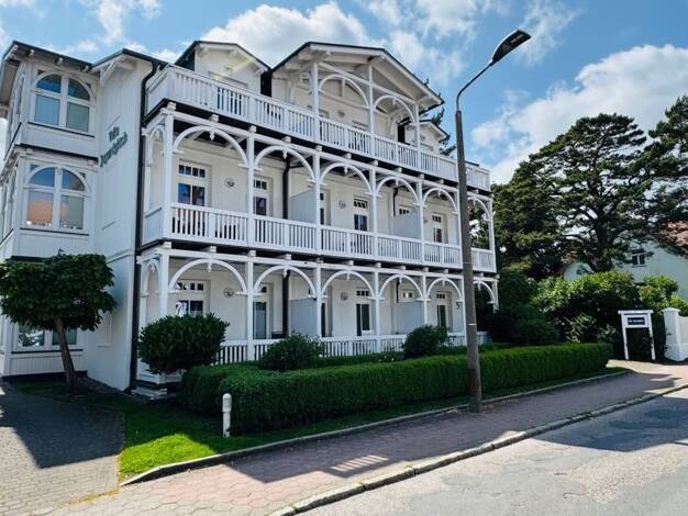 Wohnung zum Kauf 419.000 € 3 Zimmer 73 m² 1. Geschoss Binz Ostseebad Binz 18609