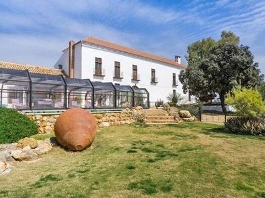 Einfamilienhaus zum Kauf 2.500.000 € 20 Zimmer 1.648 m² 27.000 m² Grundstück Antequera 29200