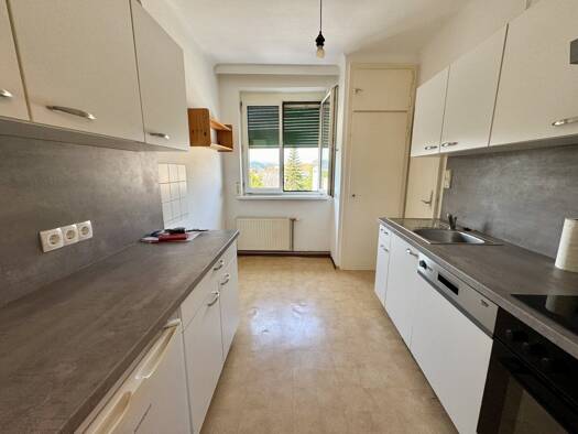 Wohnung zur Miete 298 € 56,5 m² 3. Geschoss Gleisdorf 8200