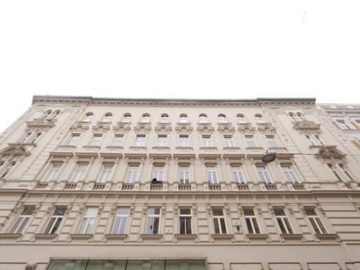 Wohnung zum Kauf 550.000 € 3 Zimmer 120 m² Wien,Brigittenau 1200