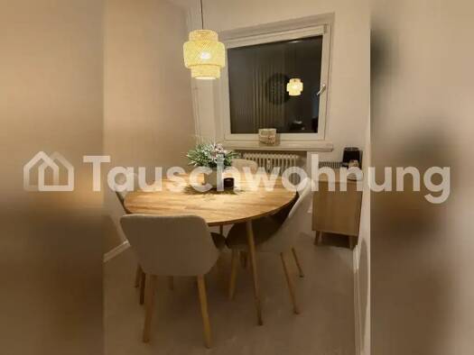 Wohnung zur Miete Tauschwohnung 880 € 2,5 Zimmer 65 m² 2. Geschoss Bahrenfeld Hamburg 22761