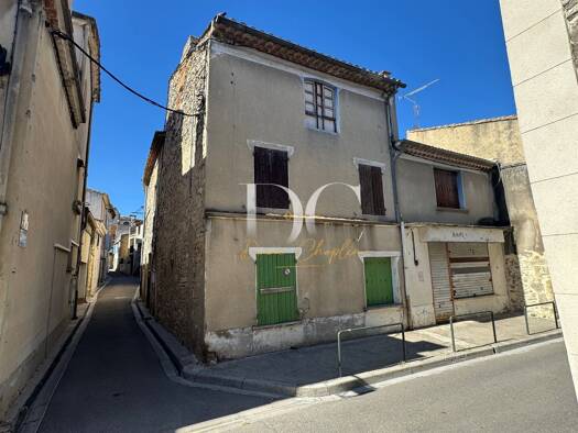 Haus zum Kauf 159.000 € 300 m² Caumont-sur-Durance 84510