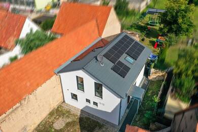 Haus zum Kauf 599.000 € 8 Zimmer 123 m² 610 m² Grundstück Obere Hauptstraße 196a Lustadt 67363