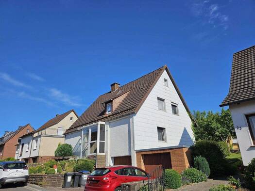Mehrfamilienhaus zum Kauf 179.000 € 6 Zimmer 252 m² 700 m² Grundstück Uslar Uslar 37170