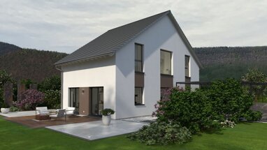 Einfamilienhaus zum Kauf provisionsfrei 879.900 € 5 Zimmer 158 m² 300 m² Grundstück Germering Germering 82110