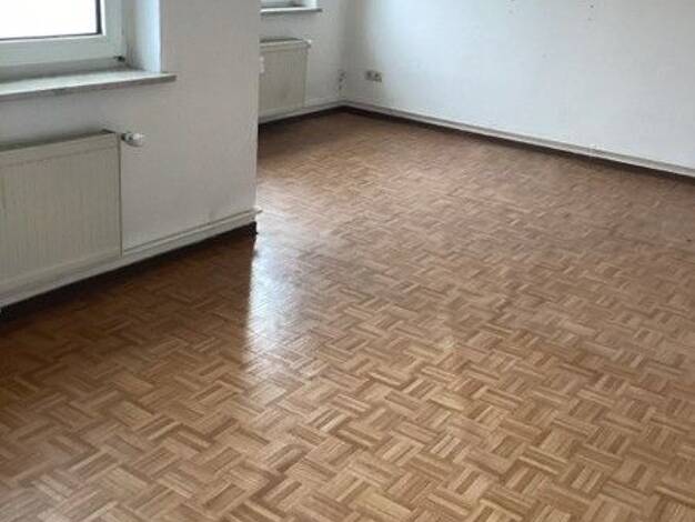 Wohnung zur Miete 645 € 2 Zimmer 62,5 m² 2. Geschoss frei ab 02.08.2025 Vierlandenstr. 9 (7-11) St. Lorenz Nord Lübeck 23556