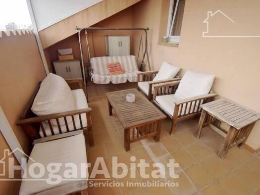 Wohnung zum Kauf 349.000 € 6 Zimmer 245 m² 5. Geschoss CARINYENA Vila-real 12540