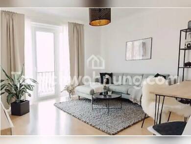 Wohnung zur Miete Tauschwohnung 850 € 2 Zimmer 55 m² 2. Geschoss Hohenfelde Hamburg 22089