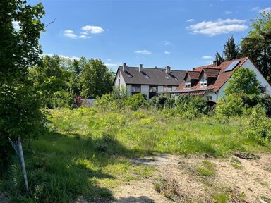 Grundstück zum Kauf provisionsfrei 351.065 € 491 m² Grundstück Schwaig Schwaig b. Nürnberg 90571