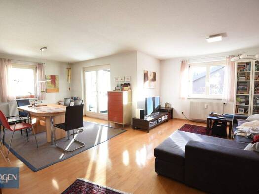 Wohnung zum Kauf 310.000 € 3 Zimmer 82,7 m² 1. Geschoss Reichsstraße 26c Lustenau 6890