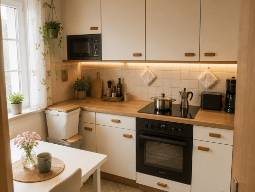 Doppelhaushälfte zum Kauf 187.000 € 4 Zimmer 71 m² 276 m² Grundstück Altstadt Quakenbrück 49610