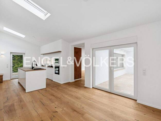 Penthouse zum Kauf 489.000 € 3 Zimmer 174 m² Stadtgebiet Wolfenbüttel 38302