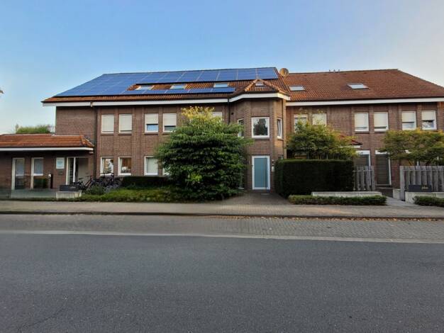 Wohnung zur Miete 630 € 2 Zimmer 79,1 m² Oelde Oelde 59302