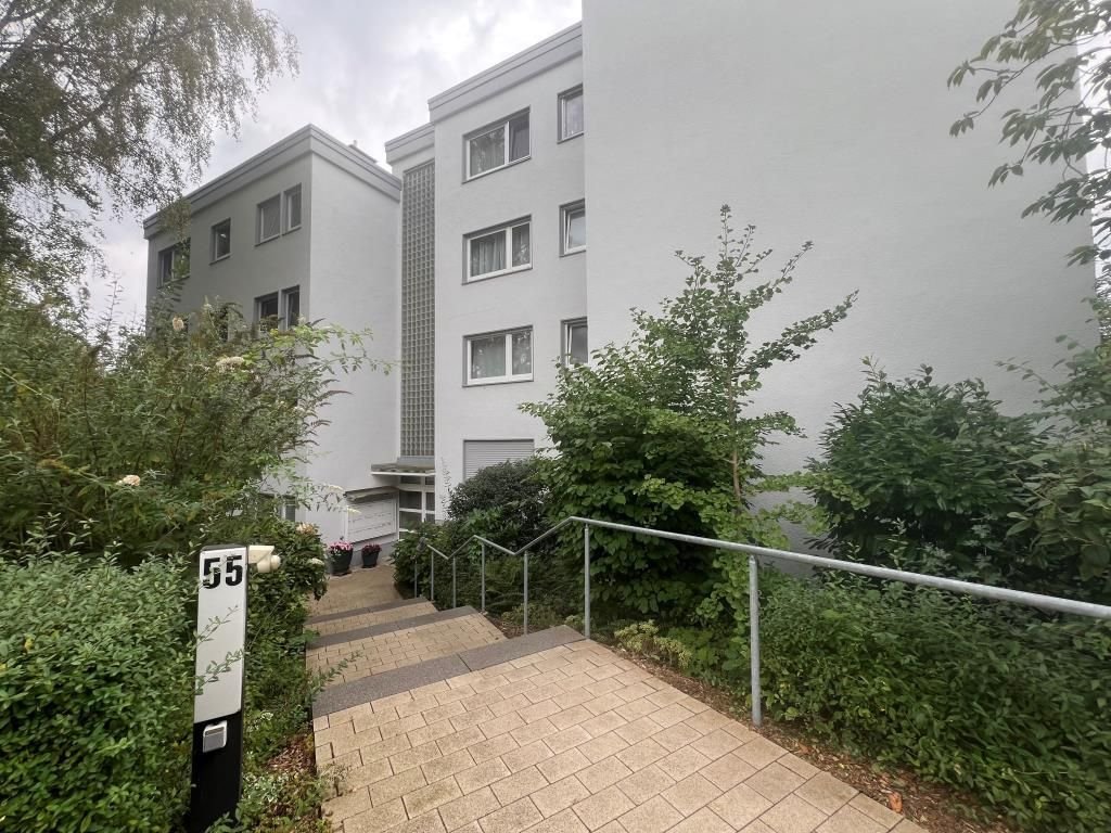 Wohnung zur Miete 1.000 € 3 Zimmer 87 m²<br/>Wohnfläche 2.<br/>Geschoss 01.12.2024<br/>Verfügbarkeit Hoehenweg 55 Marbach Marburg 35041