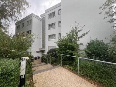 Wohnung zur Miete 1.000 € 3 Zimmer 87 m² 3. Geschoss frei ab 01.12.2024 Hoehenweg 55 Marbach Marburg 35041