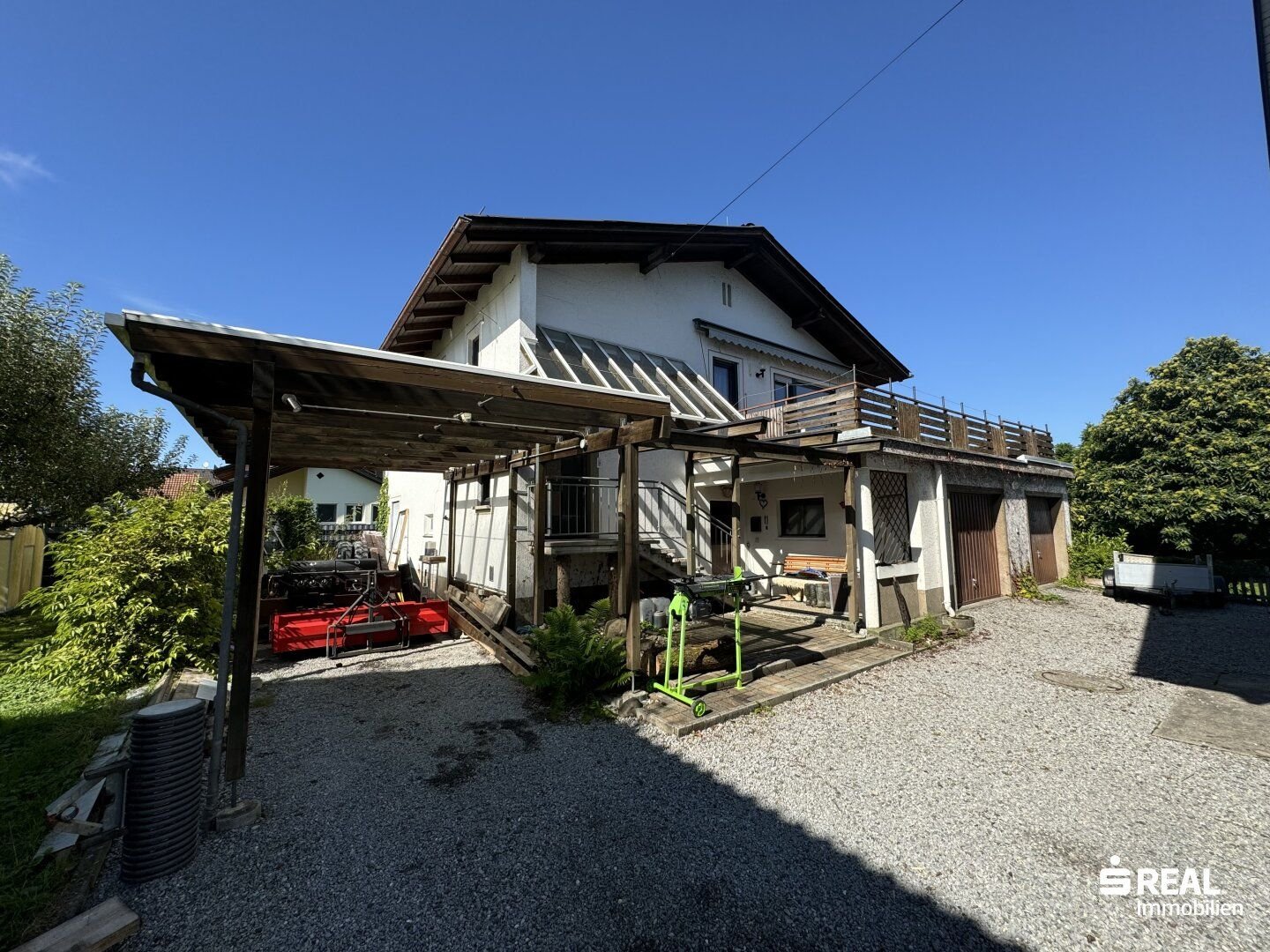 Einfamilienhaus zum Kauf 495.000 € 4 Zimmer 86 m²<br/>Wohnfläche 347 m²<br/>Grundstück Am Karlesgraben Dornbirn 6850