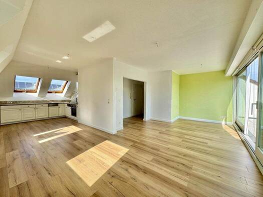 Wohnung zur Miete 895 € 3 Zimmer 110 m² 3. Geschoss frei ab sofort Bäumchesweg 89 Rheydt-West Mönchengladbach 41239