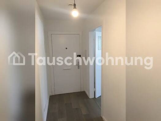 Wohnung zur Miete Tauschwohnung 500 € 2 Zimmer 45 m² 2. Geschoss Hausbruch Hamburg 21073