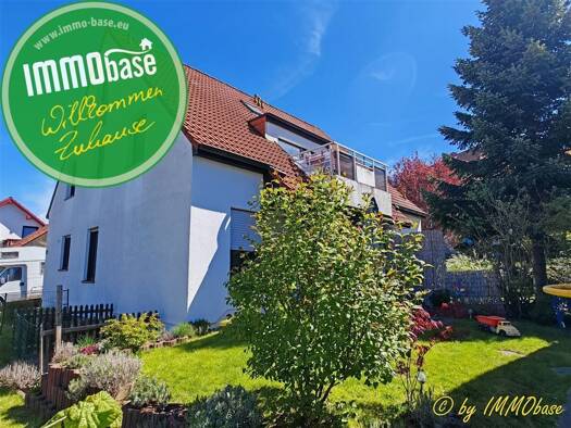 Maisonette zum Kauf 94.900 € 4 Zimmer 103,9 m² EG Mühlbach Frankenberg 09669