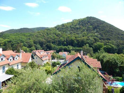 Einfamilienhaus zum Kauf - Erstbezug 2.390.000 € 8 Zimmer 350 m² 1.000 m² Grundstück Gaadnerstraße 44B Hinterbrühl 2371