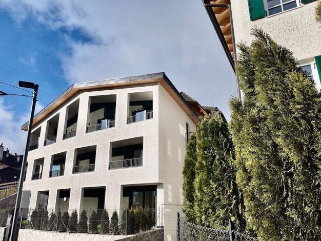 Wohnung zum Kauf 440.000 € 4 Zimmer 84 m² EG Ritten 39054