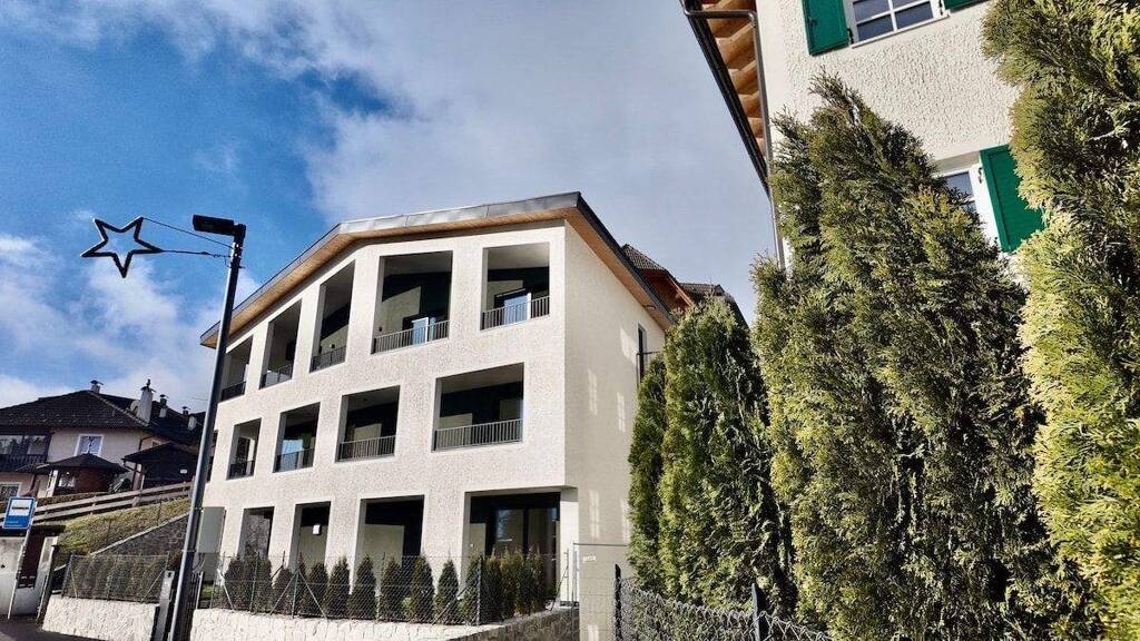 Wohnung zum Kauf 440.000 € 4 Zimmer 84 m² EG Ritten 39054