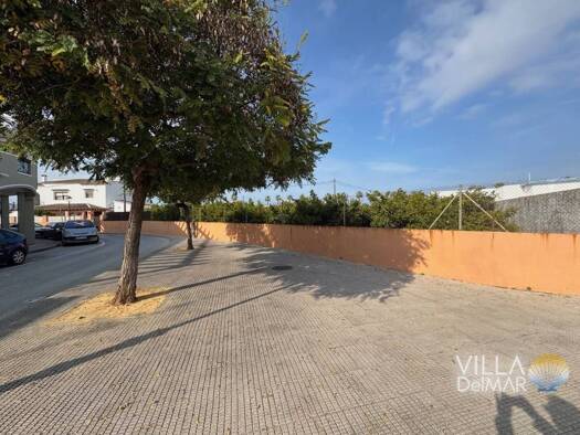 Acker-/Waldstück zum Kauf 299.000 € Dénia 03700