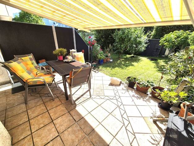 Reihenmittelhaus zum Kauf 498.000 € 6 Zimmer 137 m² 224 m² Grundstück Waiblingen 71334